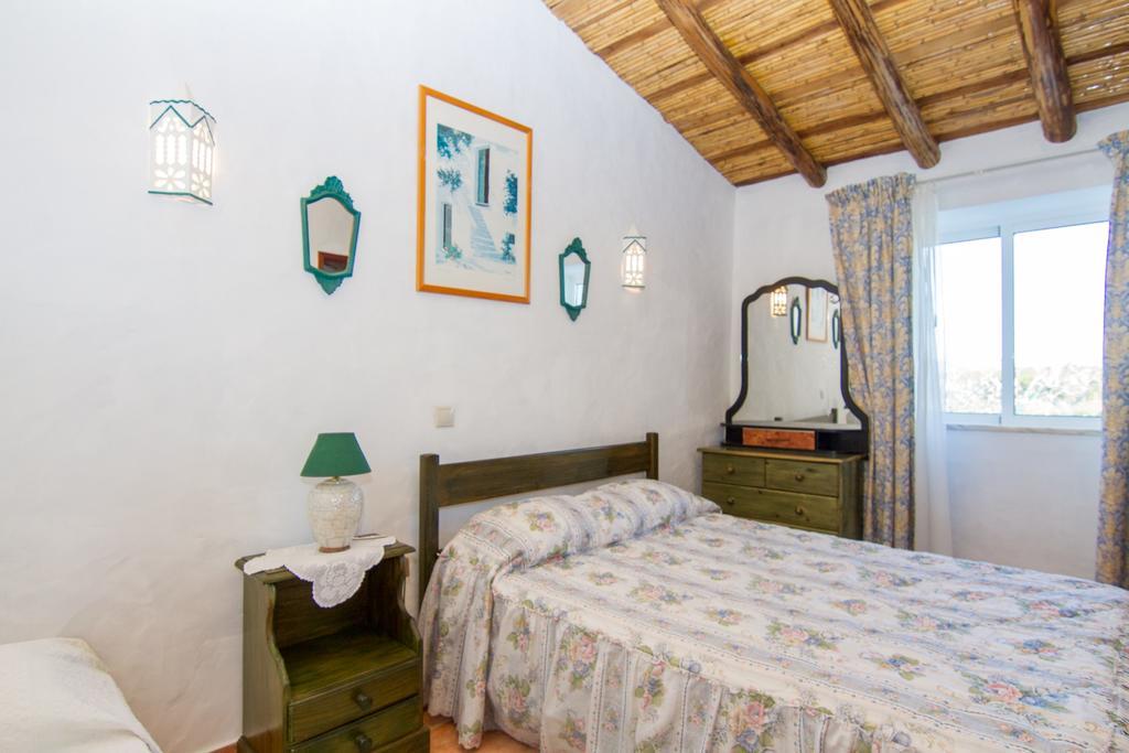 Akivillas Silves Relax Exterior foto