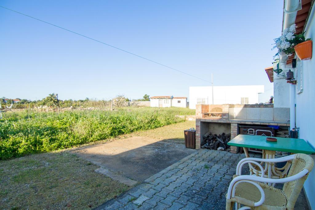 Akivillas Silves Relax Exterior foto